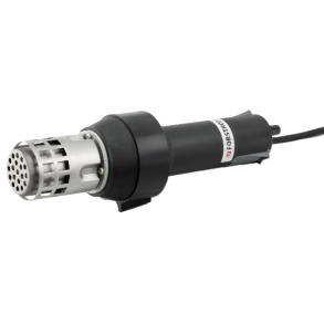 Varmluftsvejser, Forsthoff Oval-G electronic 230 V 3400 W SN:____
