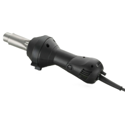 Varmluftsvejser, QUICK-S electronic 230 V 1500 W.  SN:______ NT