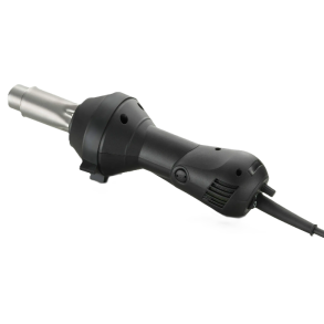 Varmluftsvejser, QUICK-S electronic 230 V 1500 W.  SN:______ NT