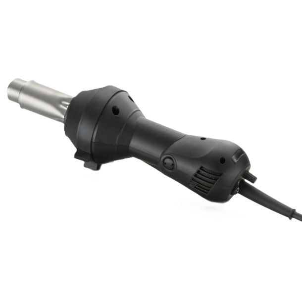 Varmluftsvejser, QUICK-S electronic 230 V 1500 W.  SN:______ NT
