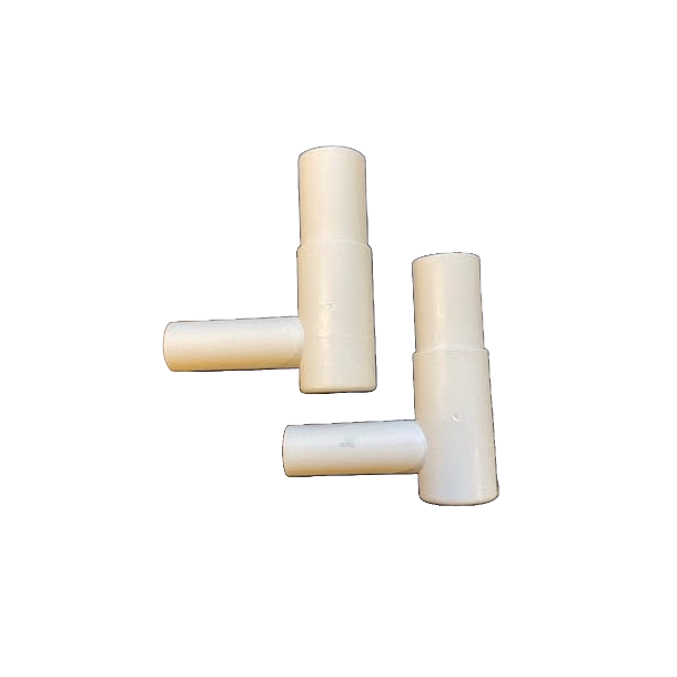 GF, vinkel-adapter, 4,0-4,7til MSA (st a 2 stk) Gr VVSnr. 08 6793 341