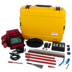 Buckleys Geo Pro2 Geomembrane Leak Detector Kit