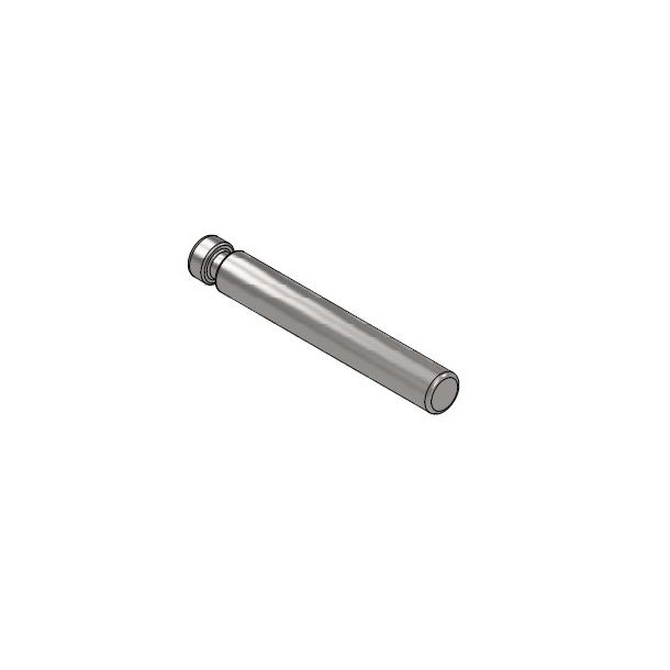 Rod split for HHID (O-ring fix �8)