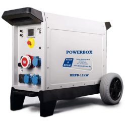 Udlejning, Powerbox HHPU-11 SN: ePT-26000 Start:____________  Slut:______________ 20% p� uge 2, 30% p� efterf�lgende uger op til 4, 40% p� efterf�lgende uger op til 12 og 60% herefter.