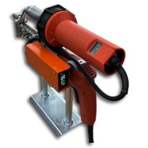 Extruder HSK 10.2 DE