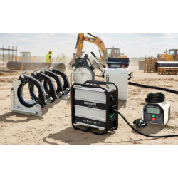 H�RNER HST Power Pack 3,6kW SN:____________