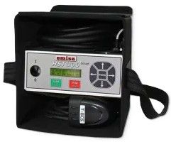 OMISA HST 300 Smart Welding System for PE, PP, PVDF SN ...