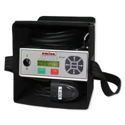 OMISA HST 300 Smart Welding System for PE, PP, PVDF SN:___