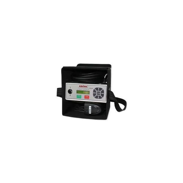 OMISA HST 300 Smart Welding System for PE, PP, PVDF SN:___