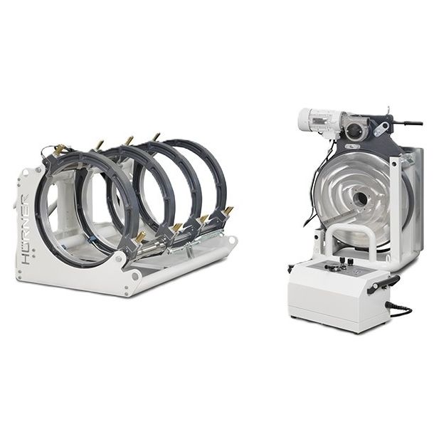 Udlejning, Stuksvejser, Hrner 630 mm WeldControl 2.0 400V 32A  SN:20570050   Start:______ Slut:_______ 20% p uge 2, 30% p efterflgende uger op til 4, 40% p efterflgende uger op til 12 og 60% herefter.