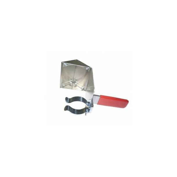 Hot-air hood MM-Xtruder