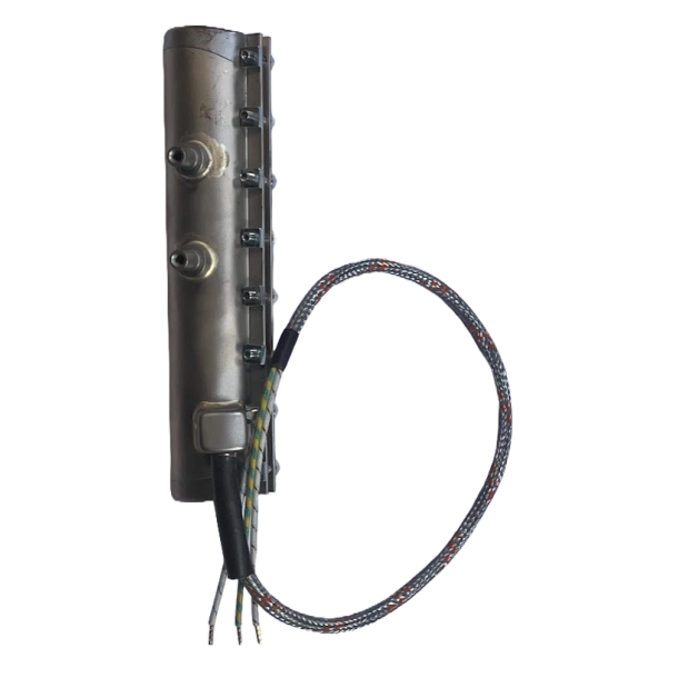 Varmelegeme, Masse HSK 230V 1200W #02119