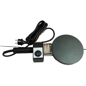 Hrner 160mm  Heating element with dial for temperature control.  Fits HWT 160. 