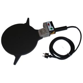 Svejsespejl til Rothenberger P250B med digital display 230V / 1500W
