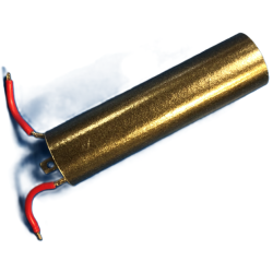 Varmeelement , Wegener type 11858, til Duratherm, Autotherm og Exotherm 230V 1000W