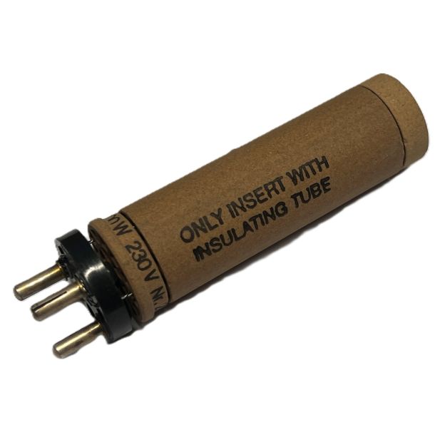 Varmeelement 2005, Forsthoff, 1000W.  230V.