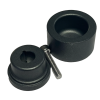 Muffedorns�t OMISA 1045/18B � 18 mm tab B bush (DVS 2208)