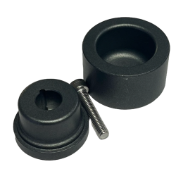 Muffedorns�t OMISA 1045/50B � 50 mm tab B bush (DVS 2208)