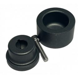 Muffedorns�t OMISA 1045/75B � 75mm tab B bush (DVS 2208)