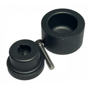 Muffedorns�t OMISA 1045/63B � 63 mm tab B bush (DVS 2208)