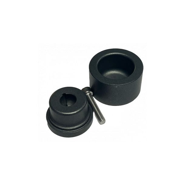 Muffedorns�t OMISA 1045/63B � 63 mm tab B bush (DVS 2208)