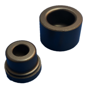 Muffedornst 50 type B til HWT 125 SW