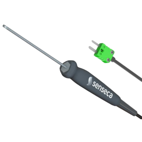 Air / gas temperature probe AX131-G