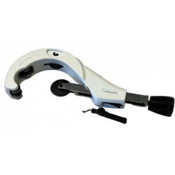 R�rsk�rer H�rner �50-127 mm.  til plastr�r med godstykkelse op til 19,8 mm.   - Inklusiv aftagelig afgraterpen i h�ndtag.