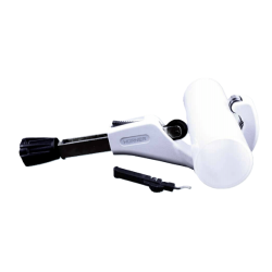 R�rsk�rer H�rner 6-76 mm.  til plastr�r med godstykkelse op til 8,6 mm.  - Inklusiv aftagelig afgraterpen i h�ndtag.