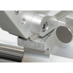 HRNER EasyWeld 180 (230 V), inkl. horisontal justering O.D. 50 - 180 mm.