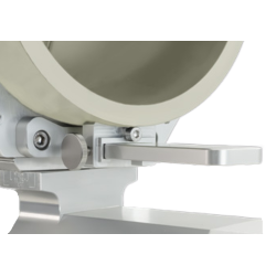 HRNER EasyWeld 180 (230 V), inkl. horisontal justering O.D. 50 - 180 mm.