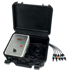 HRNER HST-S-315 2.0 Electrofusion Welder