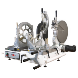 Butt welding machine, H�rner, HWT 250 MI, 250mm SN:_