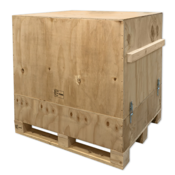 Stuksvejsemaskine, H�rner HWT 315 MI, 315mm, Fjedermaskine inkl. solid tr�kasse til reduktioner SN:_