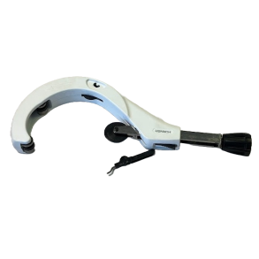 Pipe cutter Hrner 100-170 mm for plastic pipes with wall thickness up to 19.8 mm. 