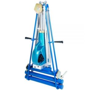 Squeeze tool 160-180-200-225-250 mm hydraulic SDR 11 & 17