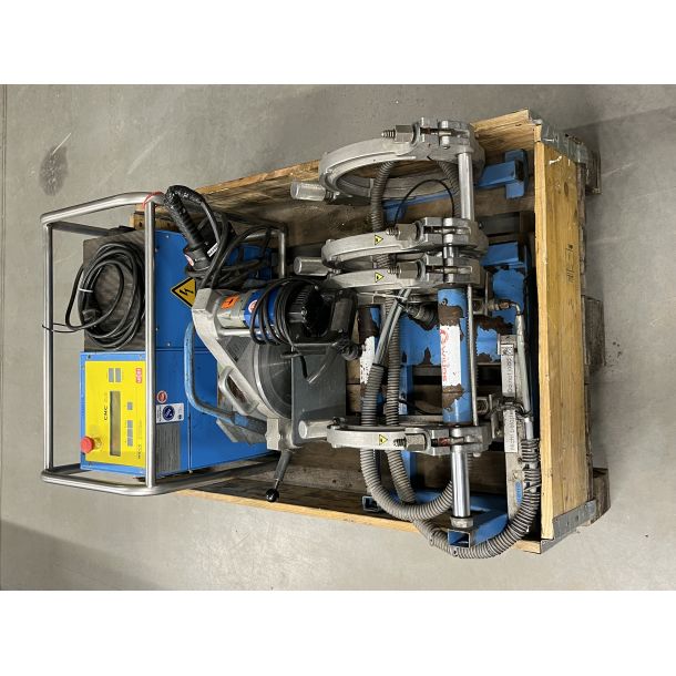 Used Widods CNC machine 05140714