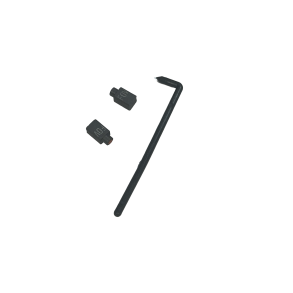 Brushes for HSK300 / 100 set Oval versions #100235