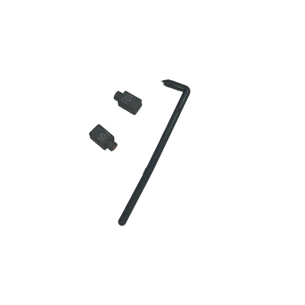 Kulst for HSK300 / 100 set Oval versions #100235