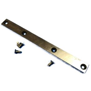 Kniv til h�vl H�rner 500 mm markmaskiner samt HWT 315 MI