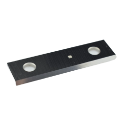 Kniv, til Munsch Weld trimmer 40x12x1,5 mm