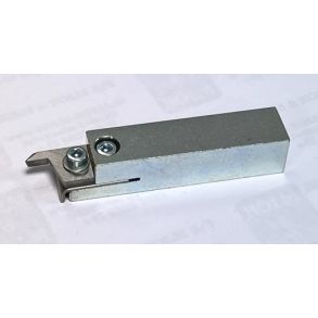 Cutter Blade Shaft f.ROCUT110/160, 7,5mm