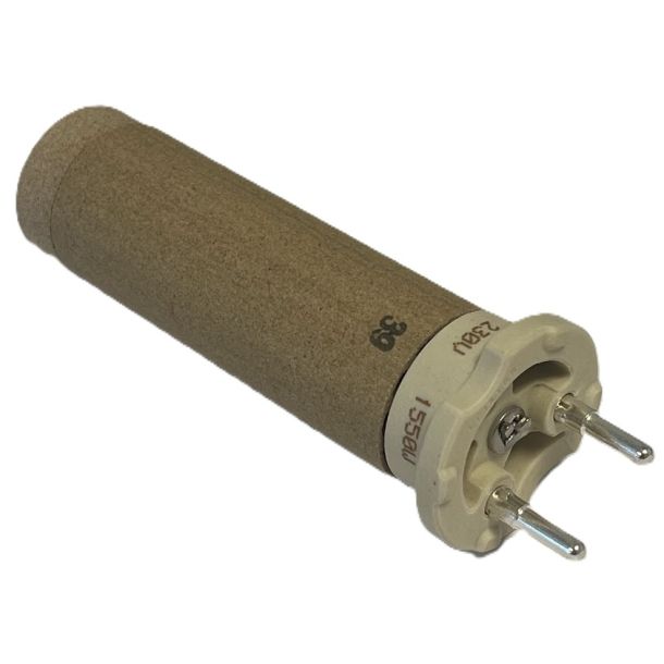 Varmeelement , Leister, 230V/1550W.  type 142.717