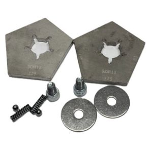 Multistop SDR7,4 for Pipe clamp with hand pump, �20,25,32,40,50,63mm mm.  LOGSTOR PERT TWIN