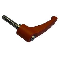 Hndtag til rotationsskraber size 1-2 (KVR-19)