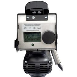 Ekstruder, Munsch, MAX 18 Compact 230V-50hz SN:___