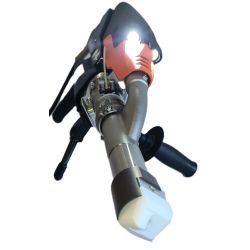 Ekstruder, Munsch MAX 32S