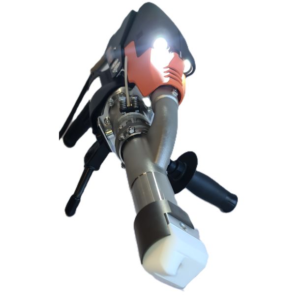 Ekstruder, Munsch MAX 32S