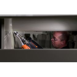 Ekstruder, Munsch, MAX 18 230V-50hz SN:___