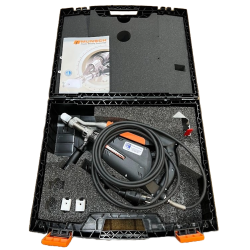 Ekstruder, Munsch, MAX 18 230V-50hz SN:___